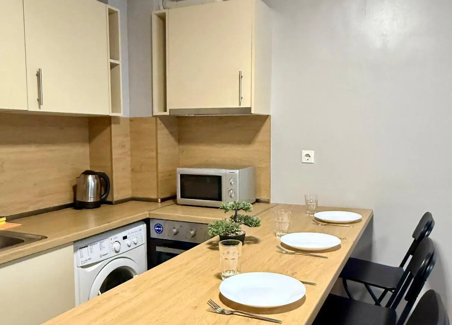 Apartamento Trifonoff Loft Sofía Bulgaria